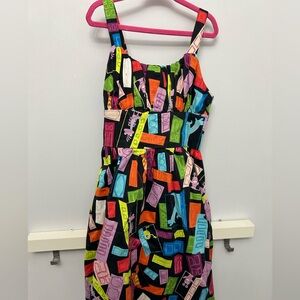 Rare Disney Dress Shop, Monsters Inc Girls S